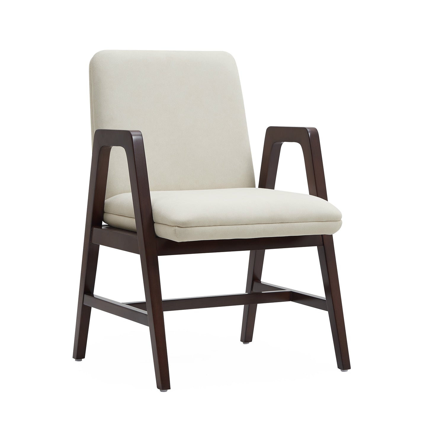 Manhattan Comfort Stella Dining Armchair