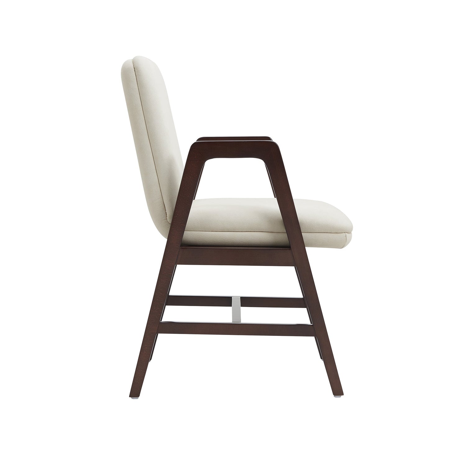 Manhattan Comfort Stella Dining Armchair