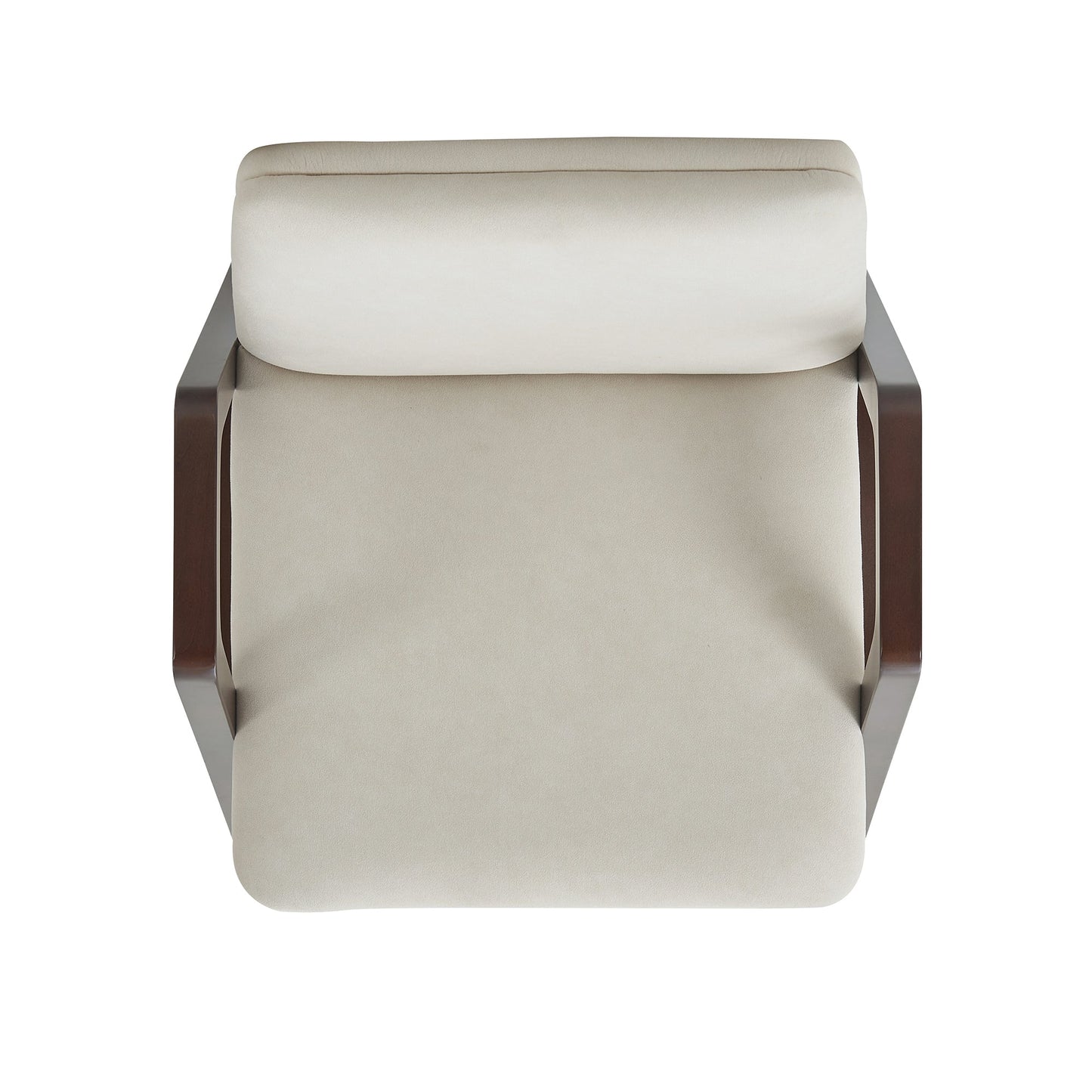 Manhattan Comfort Stella Dining Armchair