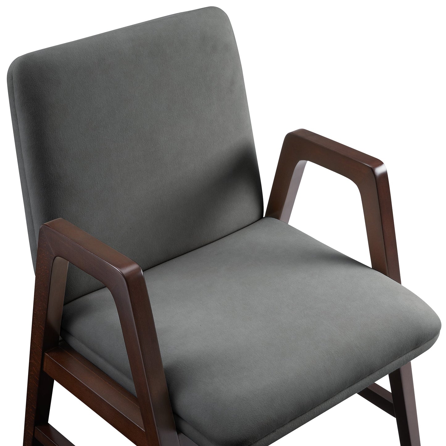 Manhattan Comfort Stella Dining Armchair