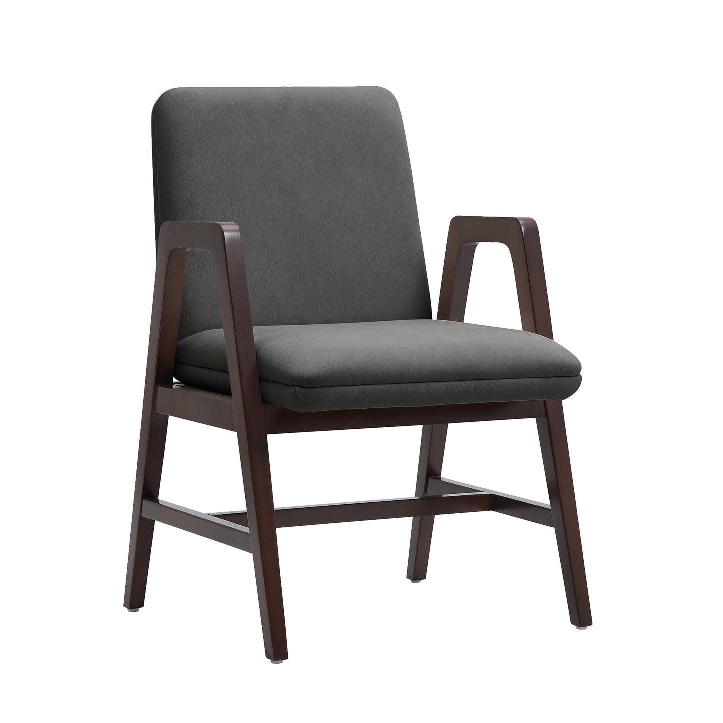 Manhattan Comfort Stella Dining Armchair