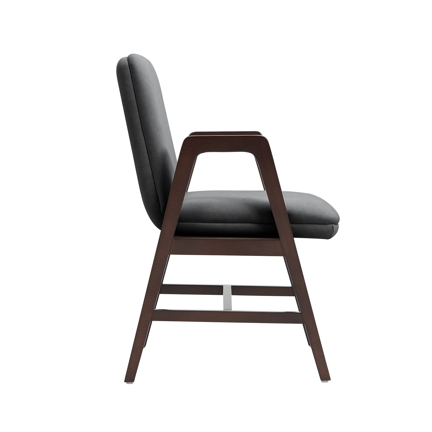 Manhattan Comfort Stella Dining Armchair