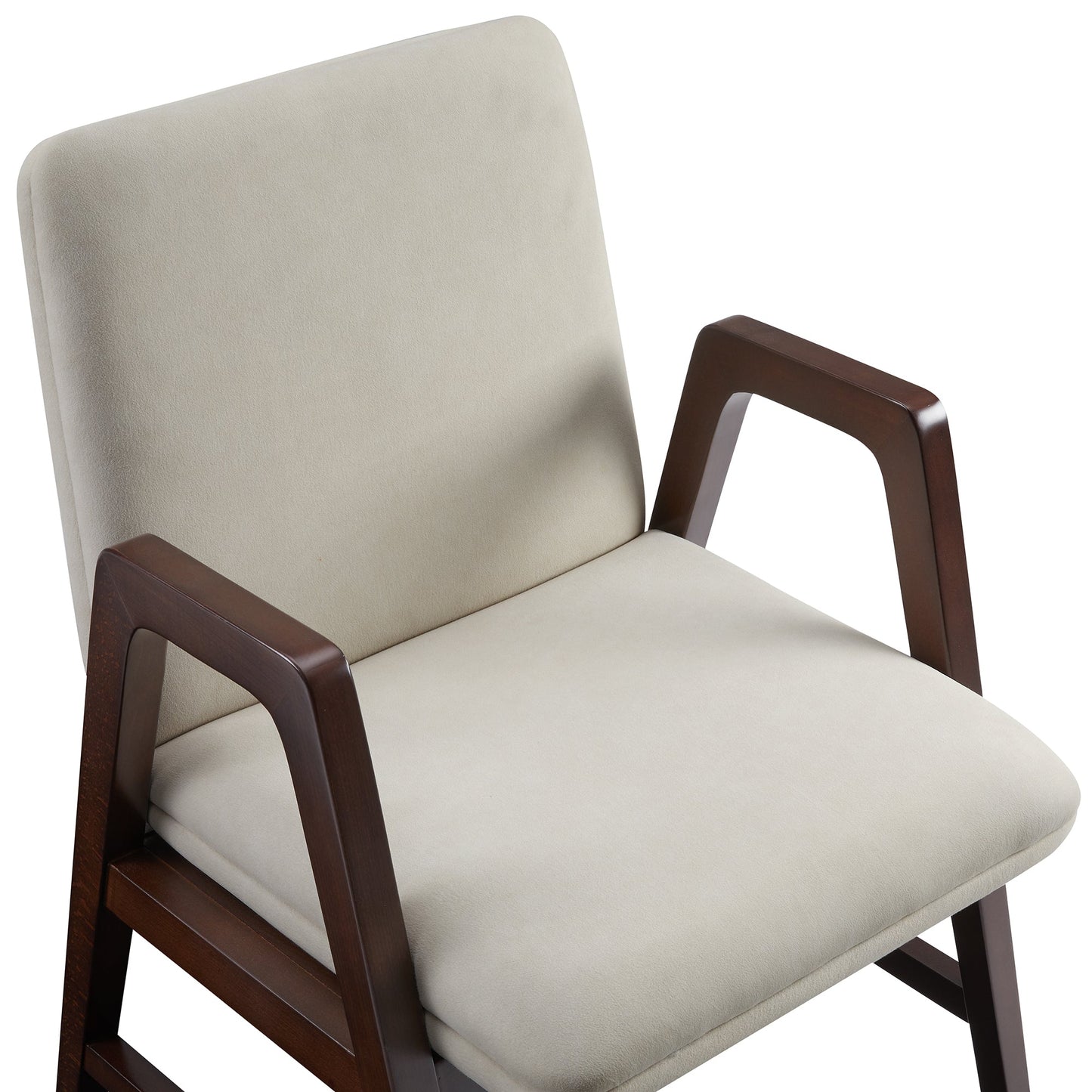 Manhattan Comfort Stella Dining Armchair
