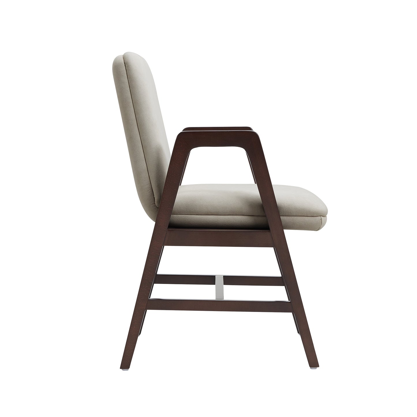Manhattan Comfort Stella Dining Armchair