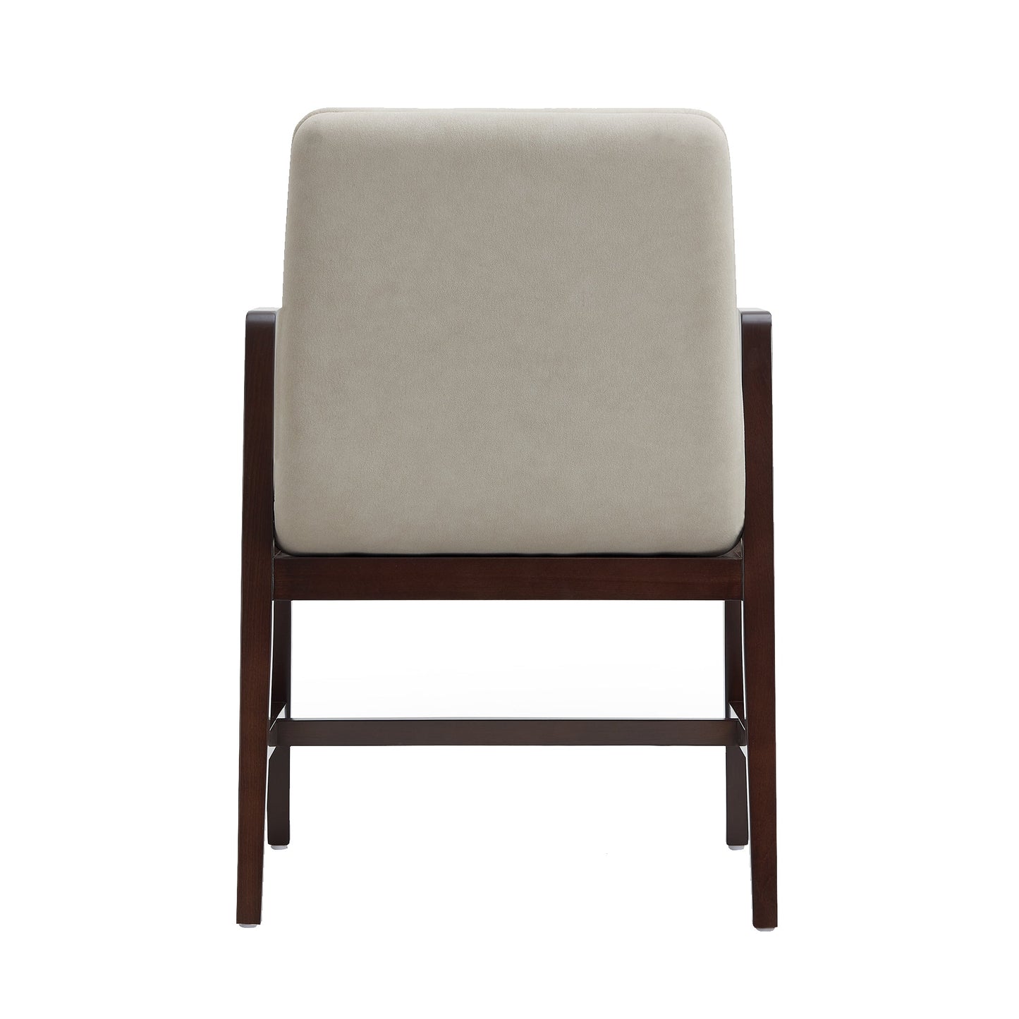 Manhattan Comfort Stella Dining Armchair