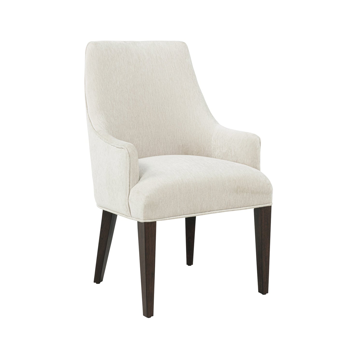 Manhattan Comfort Beever Dining Armchair