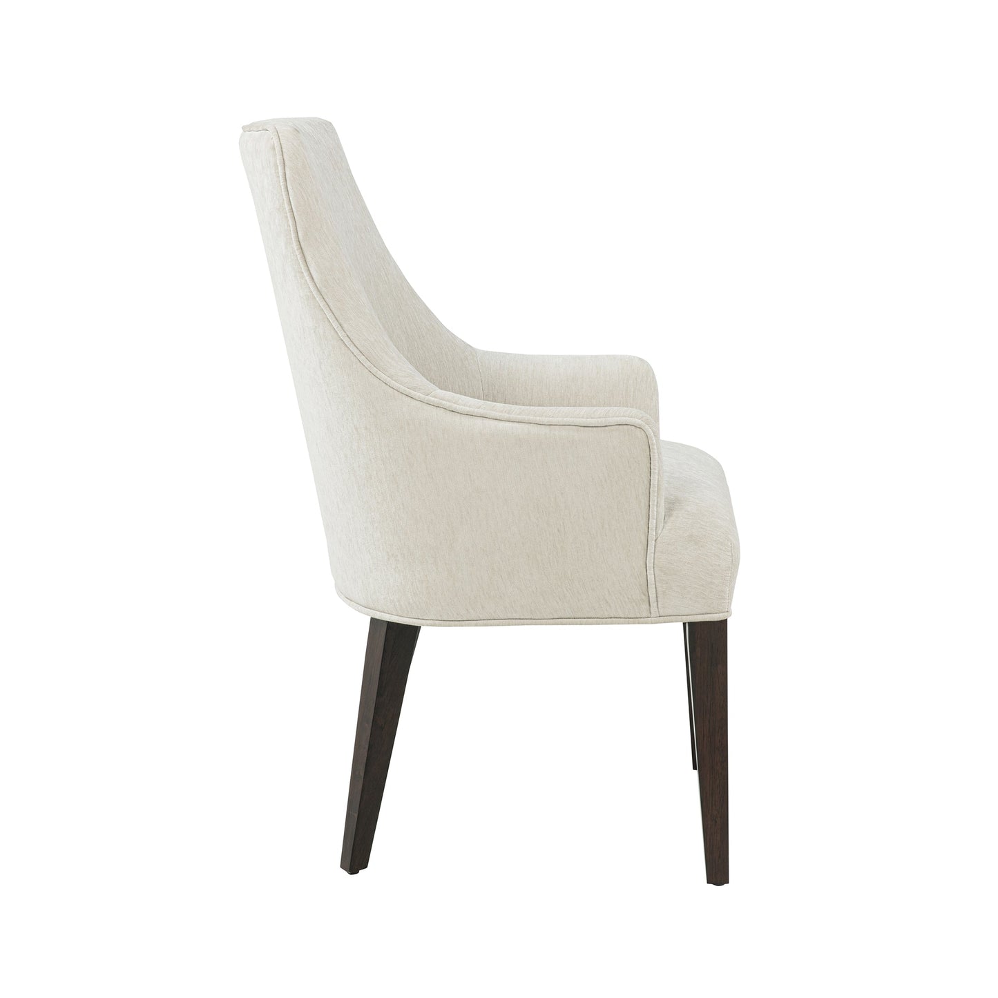 Manhattan Comfort Beever Dining Armchair