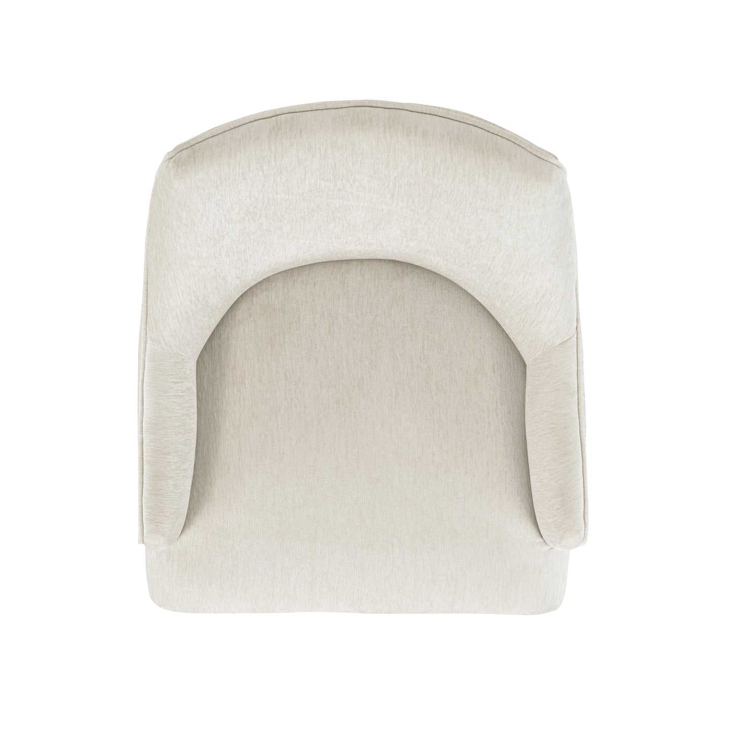 Manhattan Comfort Beever Dining Armchair