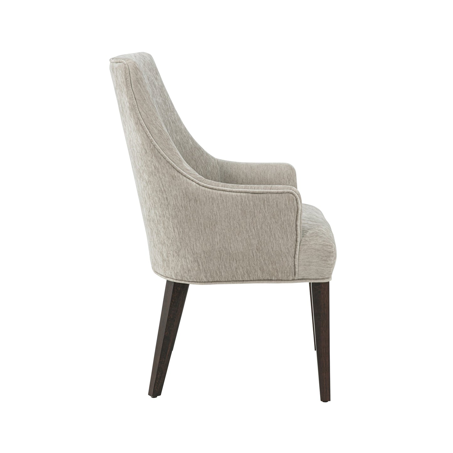 Manhattan Comfort Beever Dining Armchair