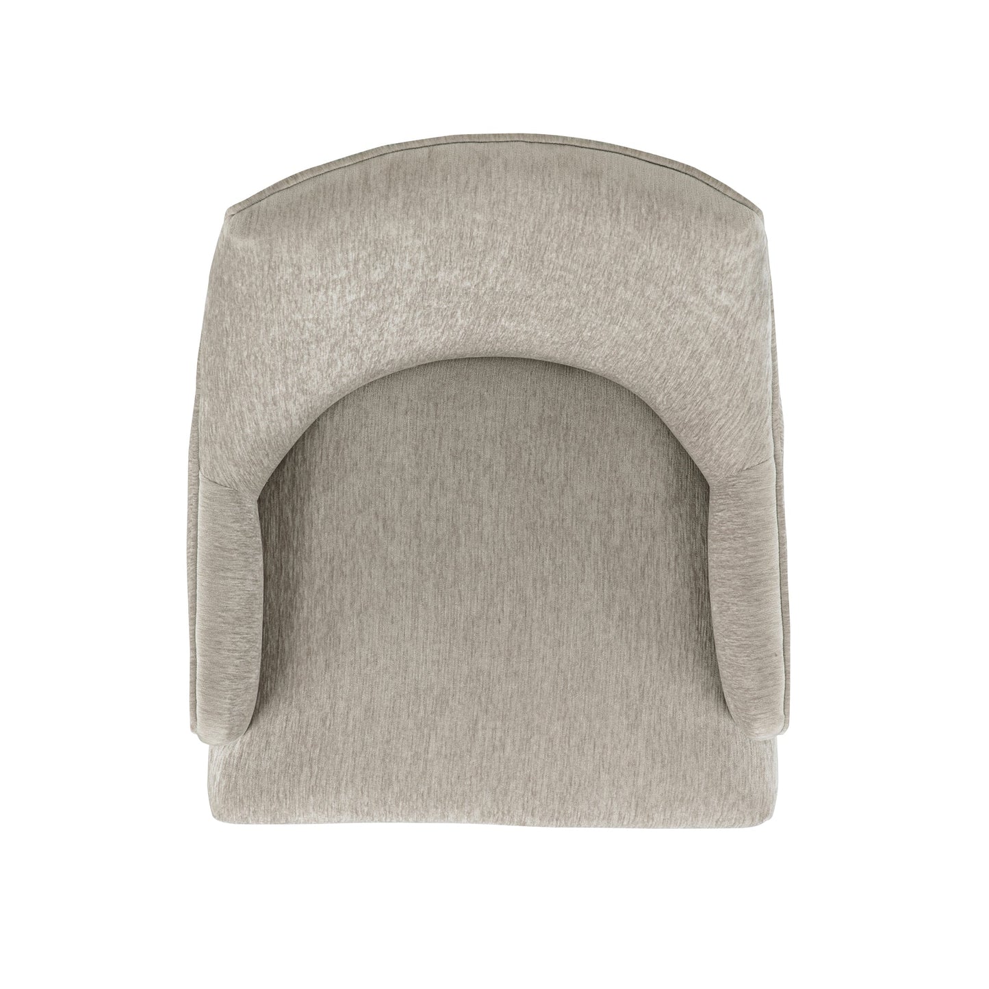 Manhattan Comfort Beever Dining Armchair