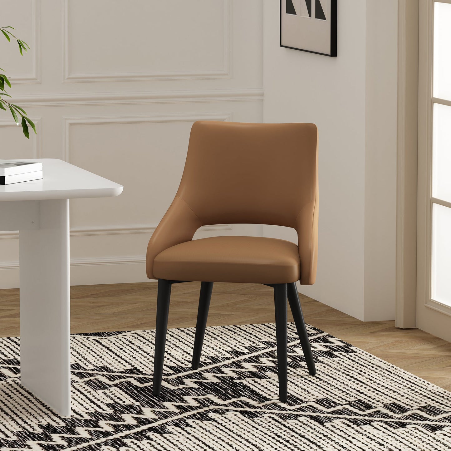 Manhattan Comfort Tremont Dining Chair