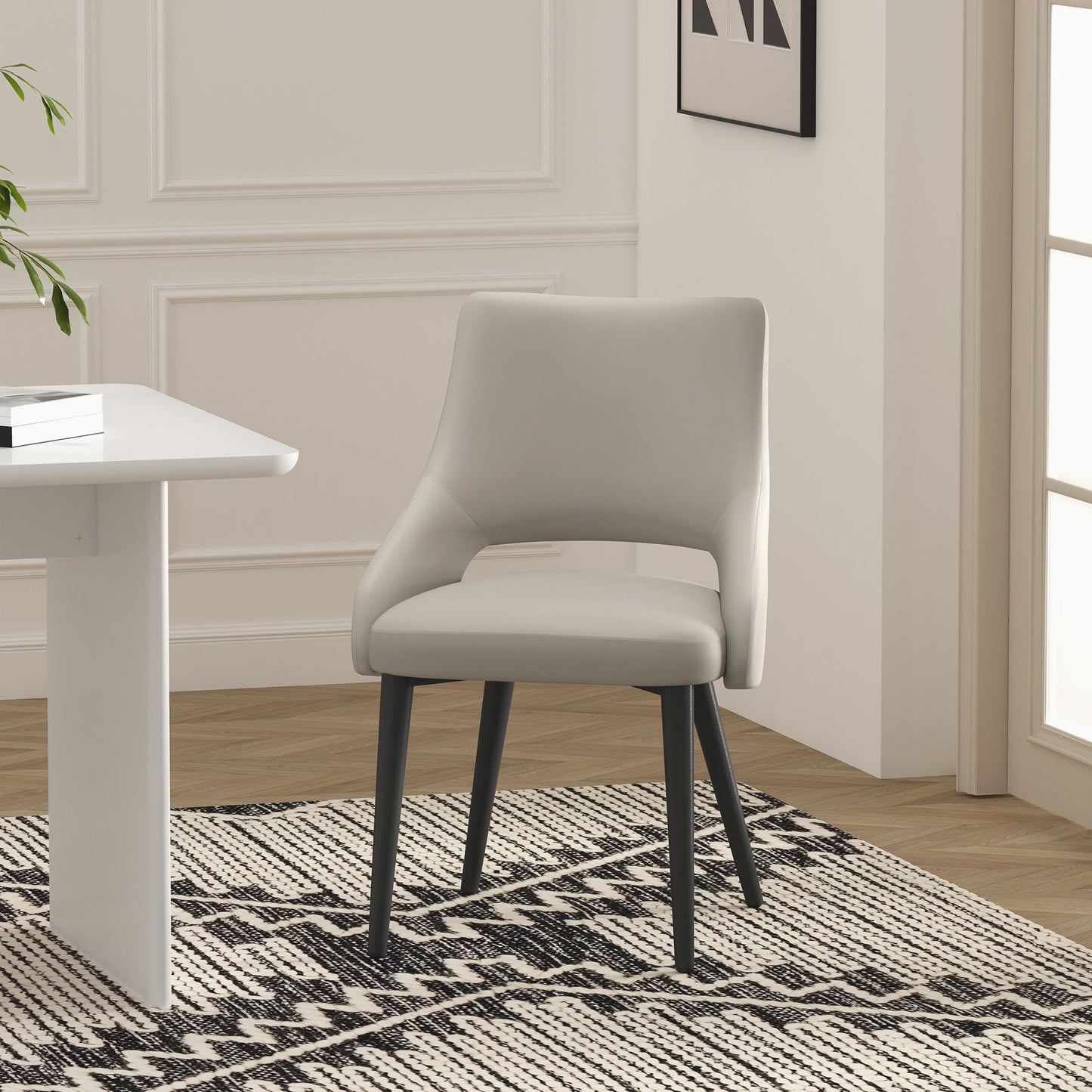 Manhattan Comfort Tremont Dining Chair