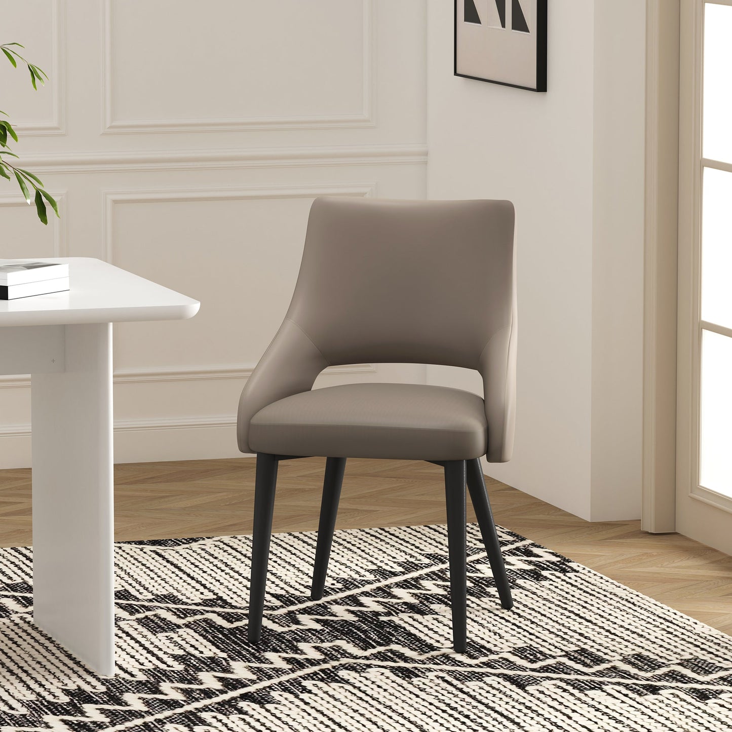 Manhattan Comfort Tremont Dining Chair