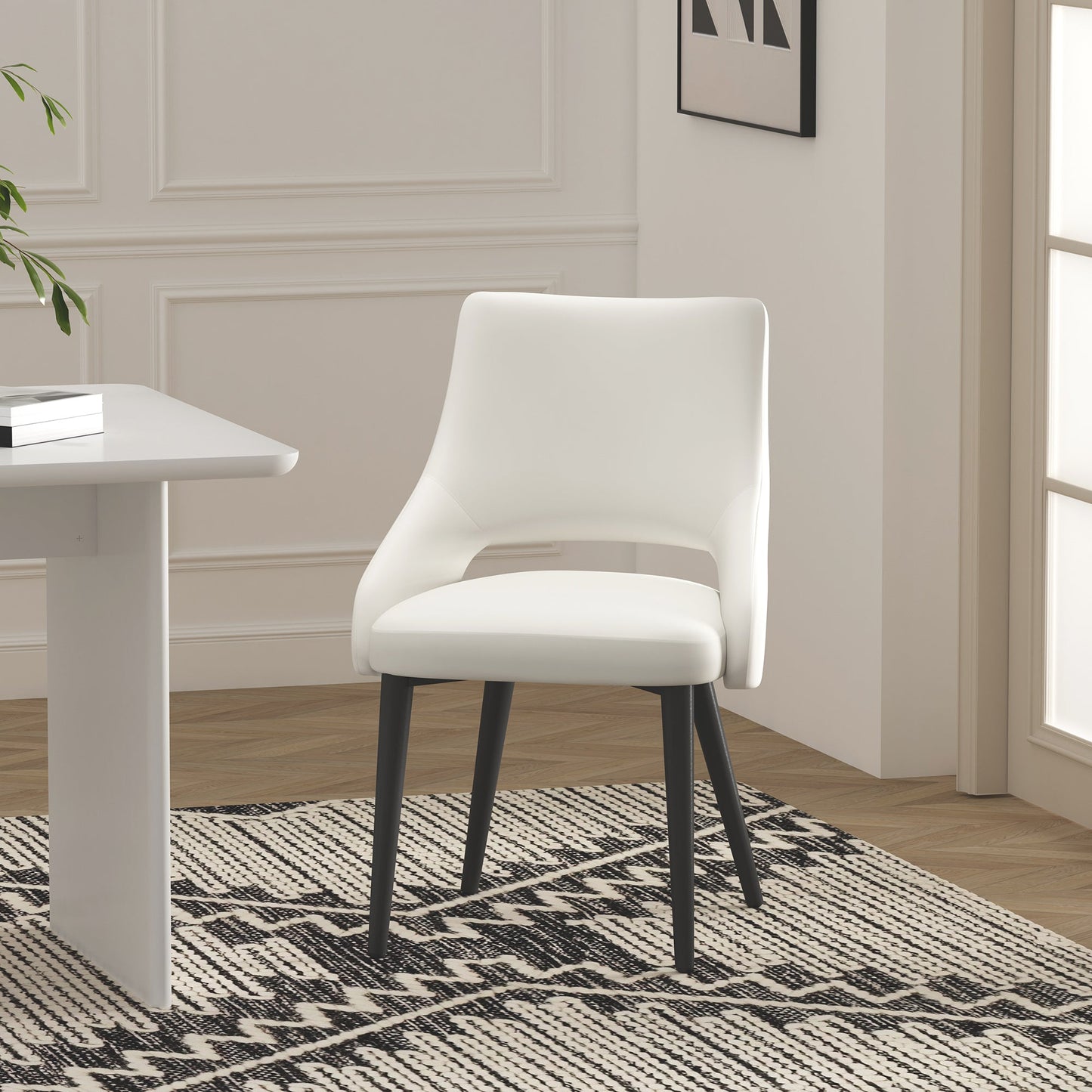 Manhattan Comfort Tremont Dining Chair