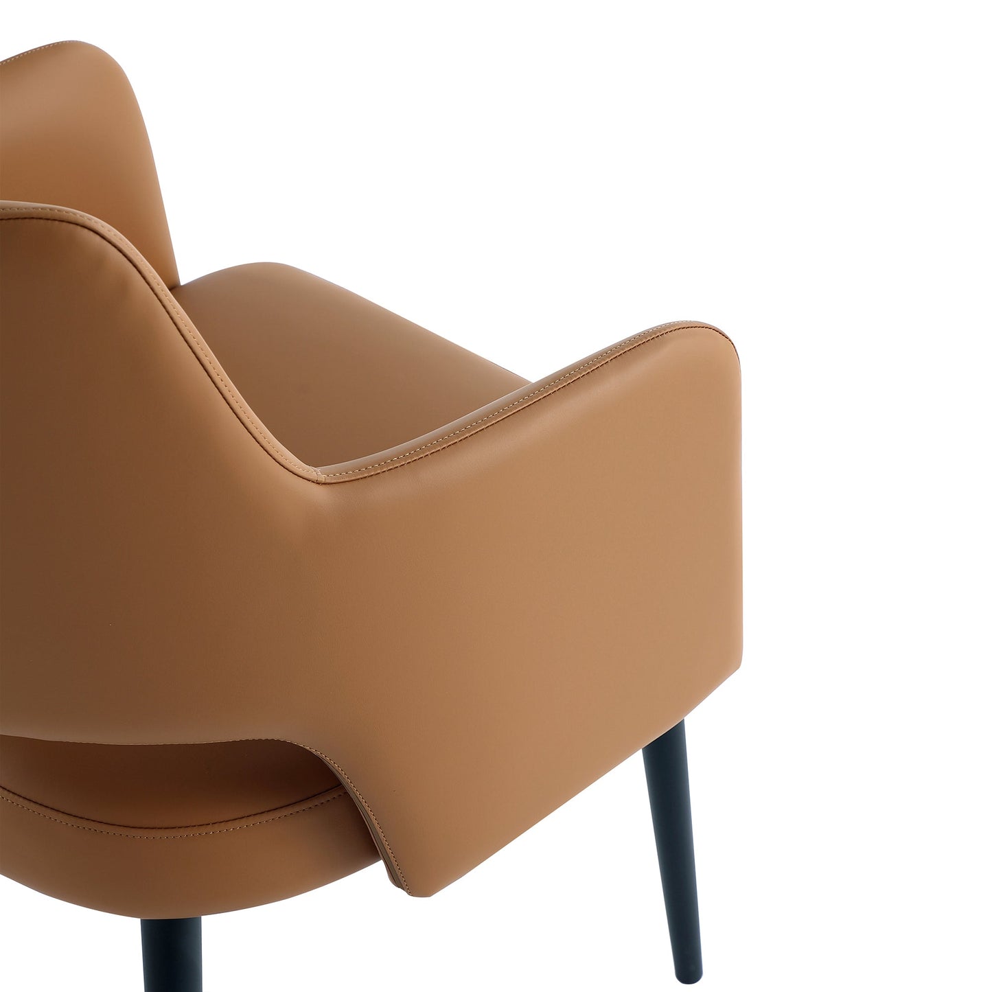 Manhattan Comfort Tremont Dining Arm Chair