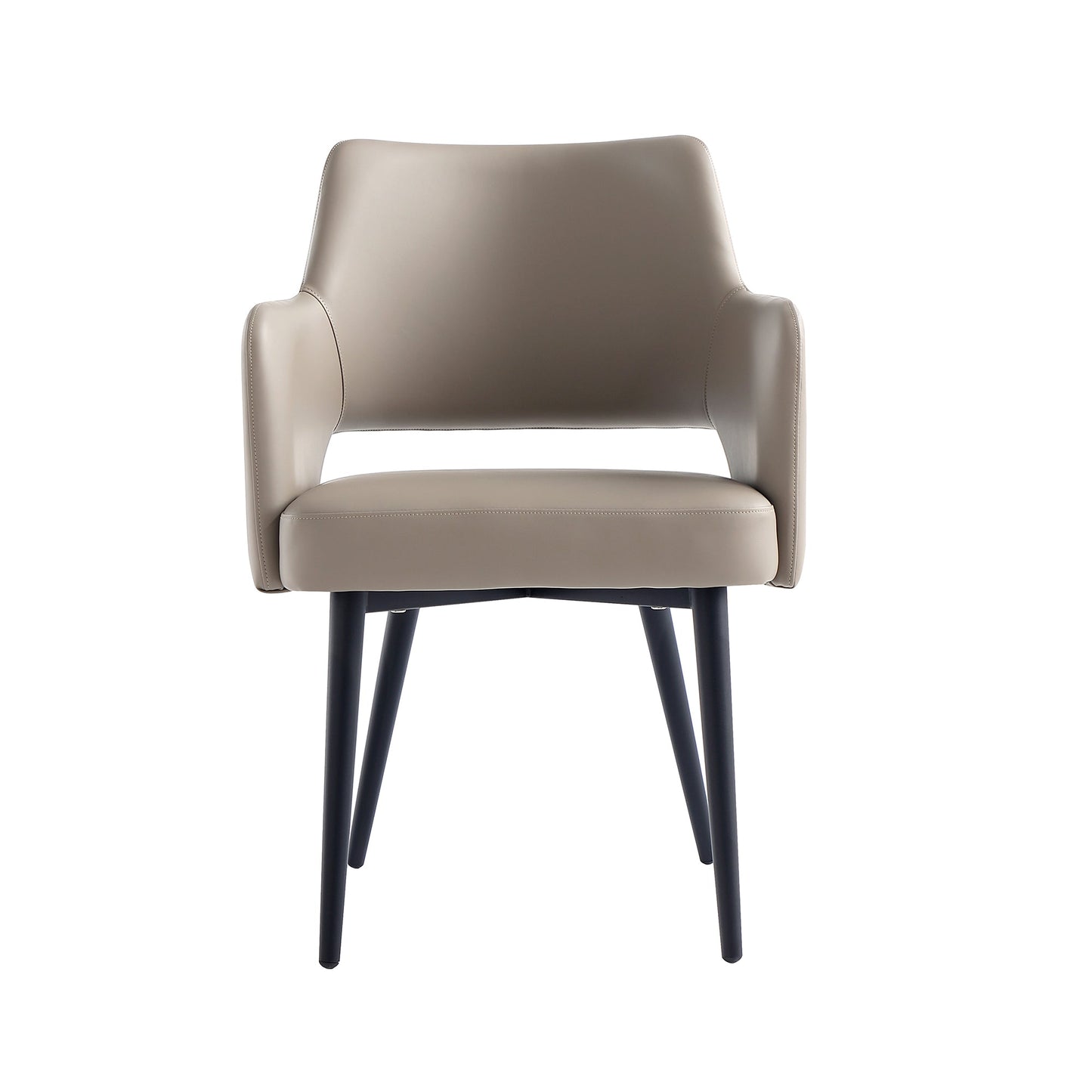 Manhattan Comfort Tremont Dining Arm Chair