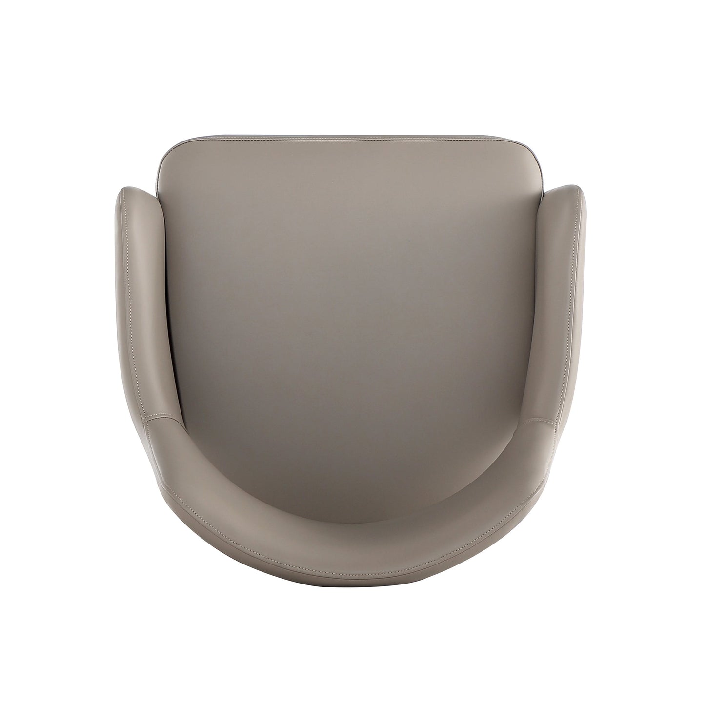 Manhattan Comfort Tremont Dining Arm Chair