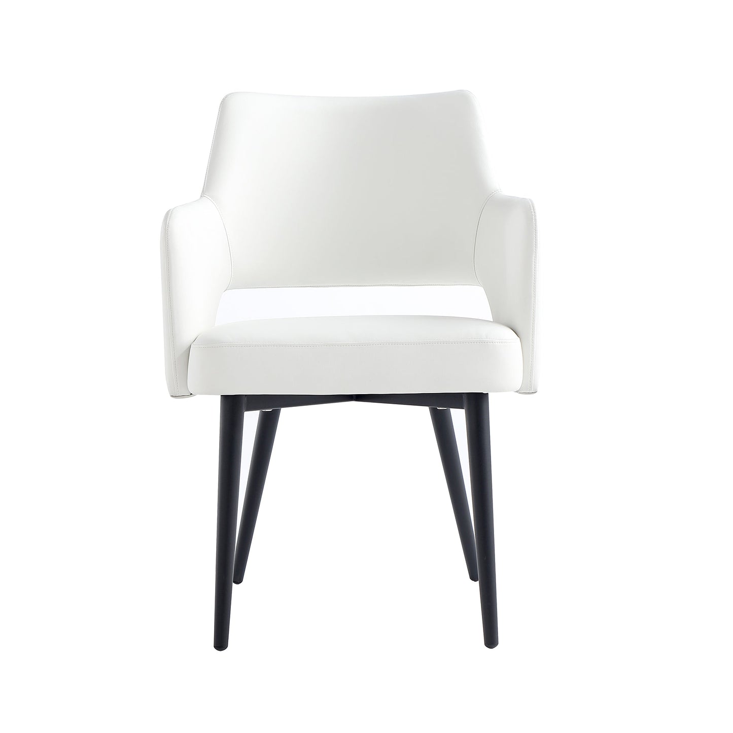 Manhattan Comfort Tremont Dining Arm Chair