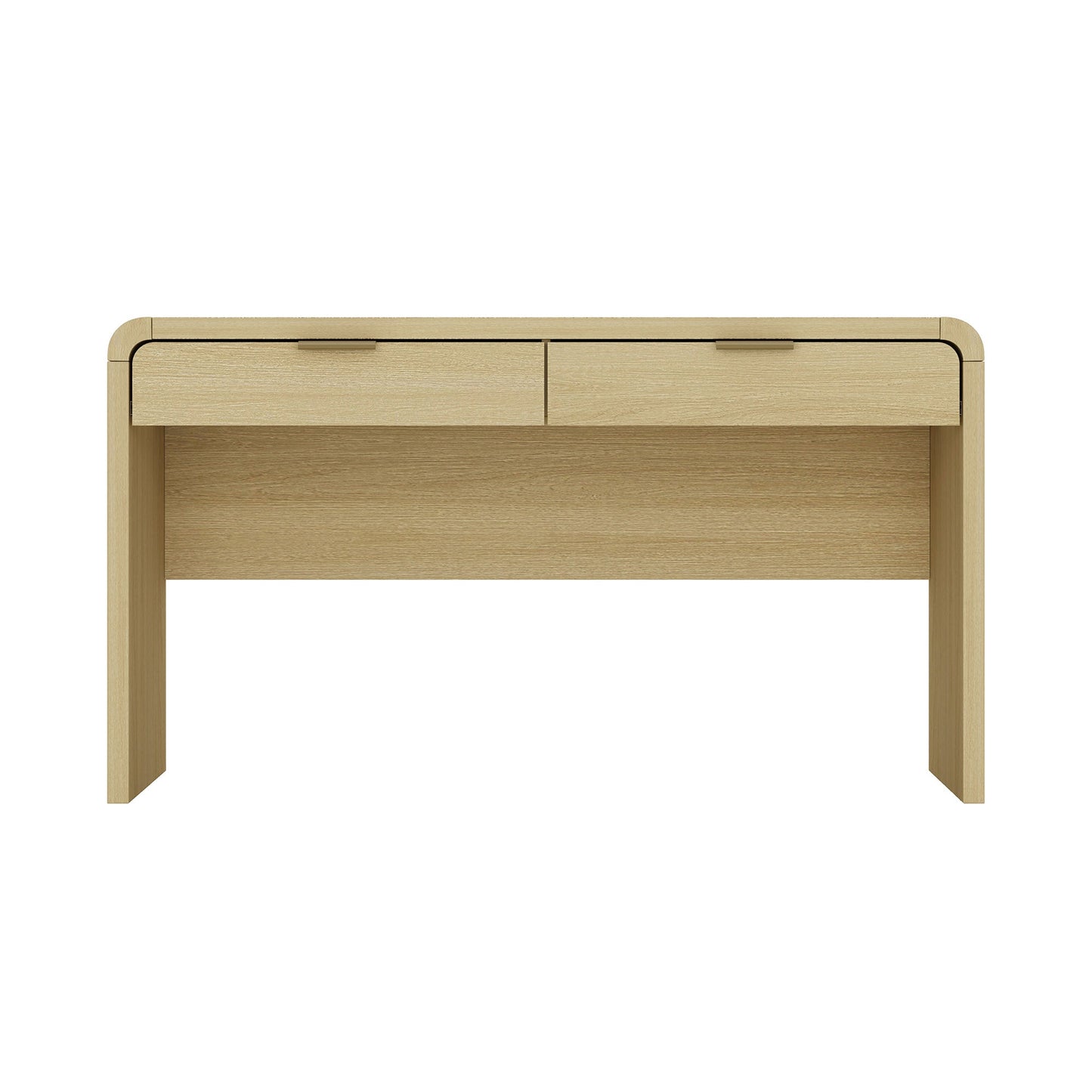 Manhattan Comfort Grace 54" Home Office Desk