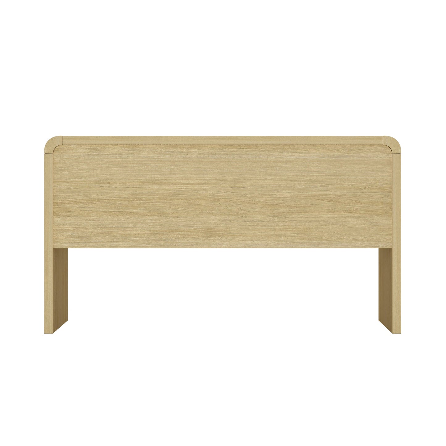 Manhattan Comfort Grace 54" Home Office Desk