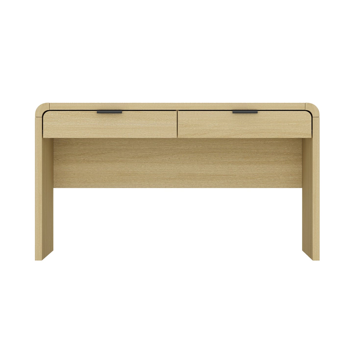 Manhattan Comfort Grace 54" Home Office Desk
