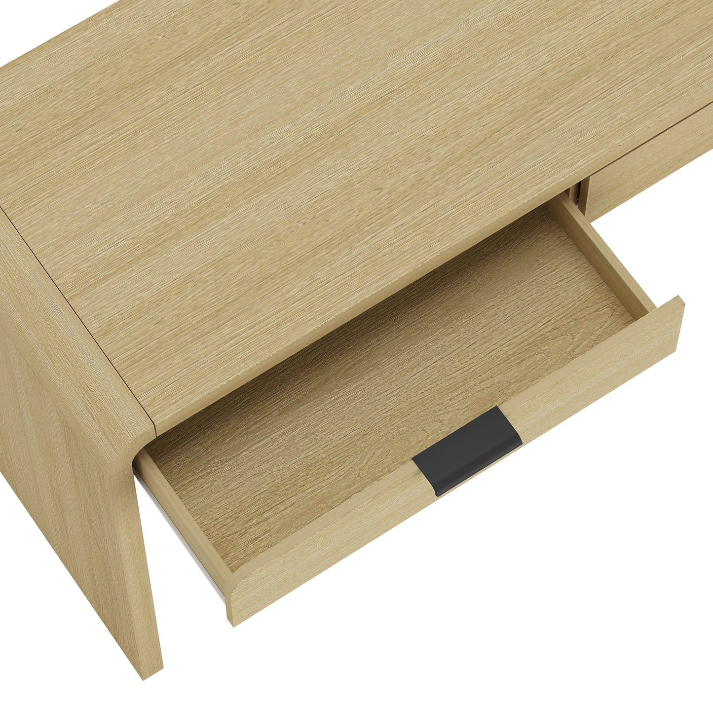 Manhattan Comfort Grace 54" Home Office Desk