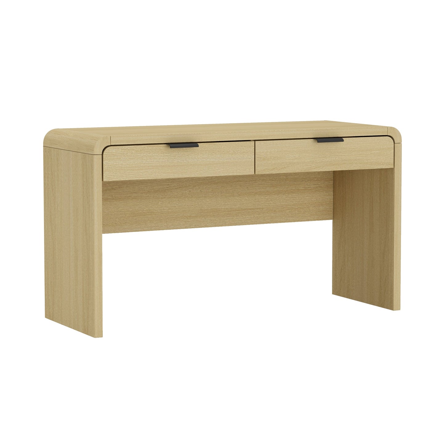 Manhattan Comfort Grace 54" Home Office Desk
