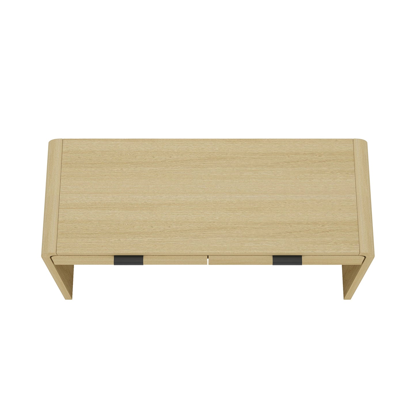 Manhattan Comfort Grace 54" Home Office Desk