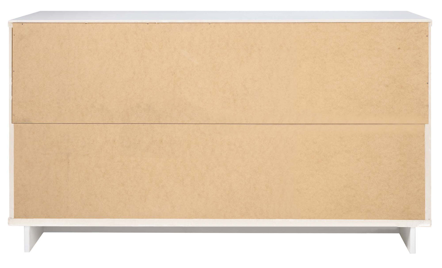 Manhattan Comfort Granville Double Wide Dresser