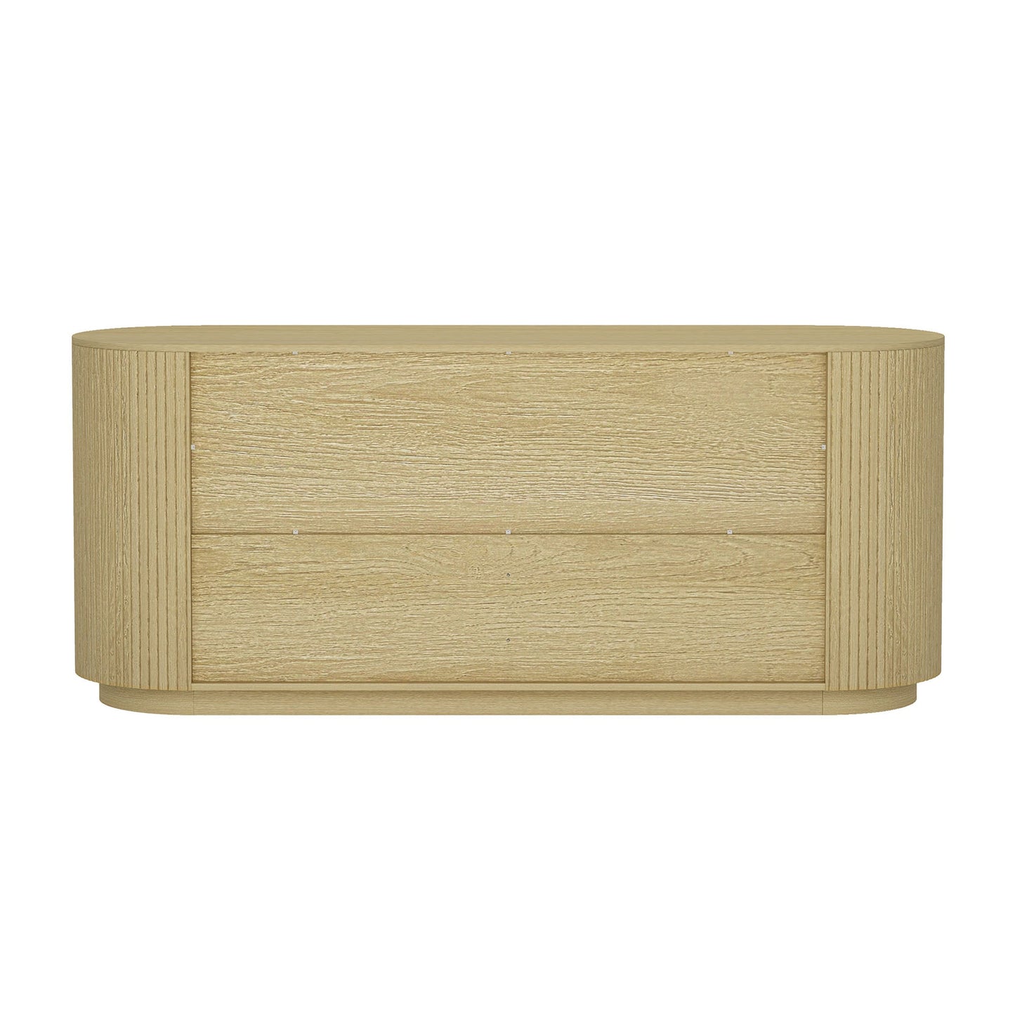 Manhattan Comfort Olivia 60" Double Dresser