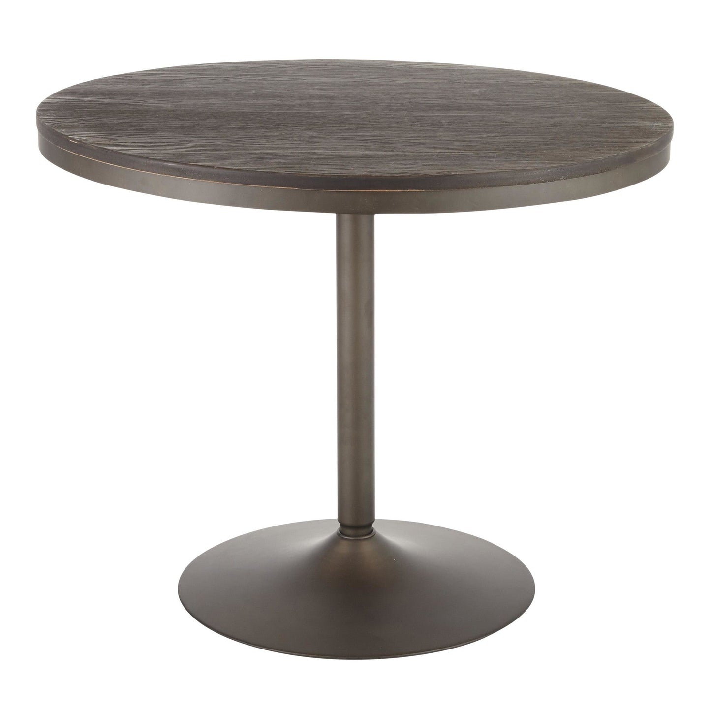 Lumisource Dakota-charlotte Dining Set - 5 Piece