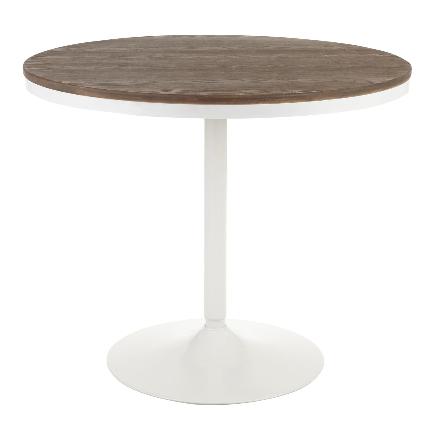Lumisource Dakota-charlotte Dining Set - 5 Piece