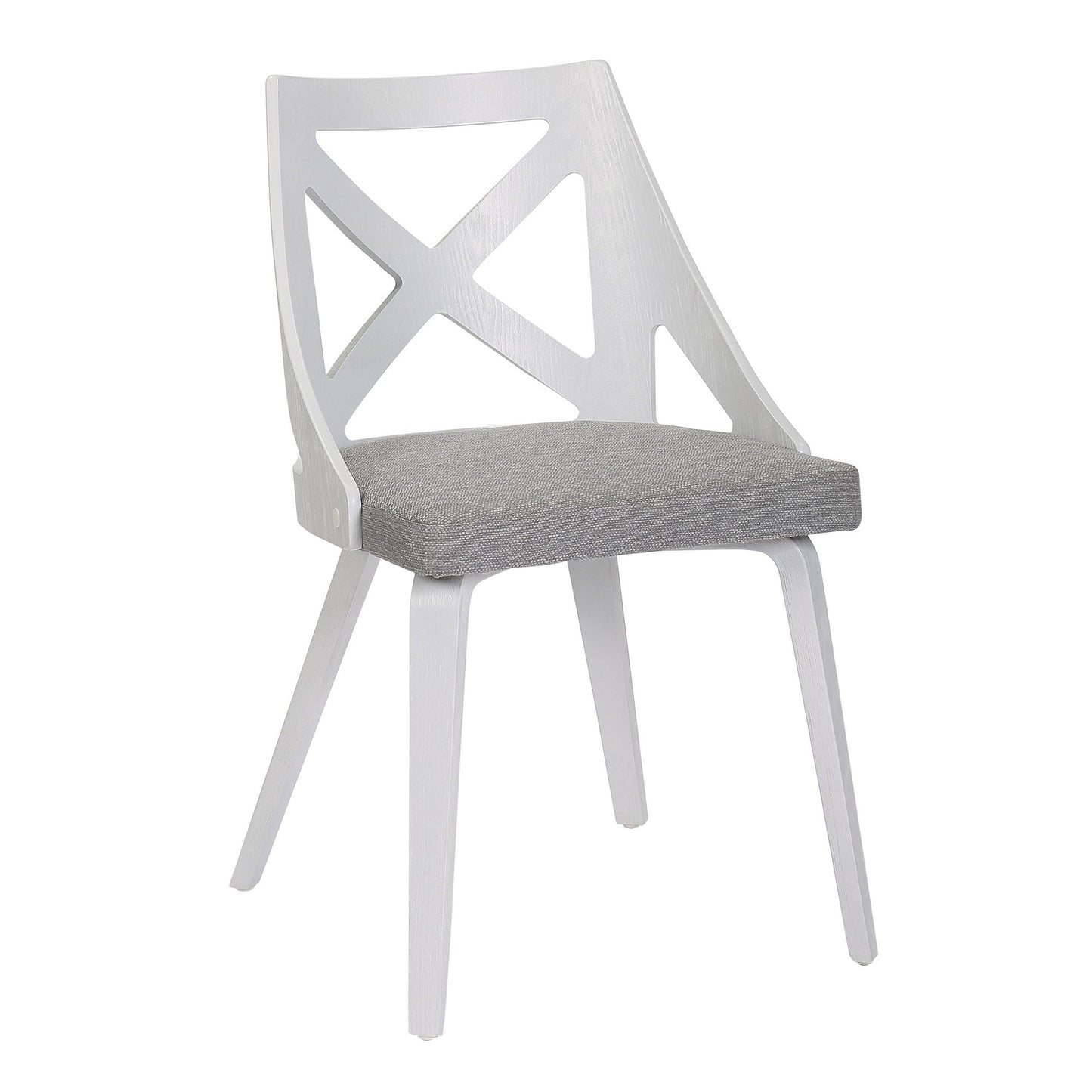 Lumisource Dakota-charlotte Dining Set - 5 Piece