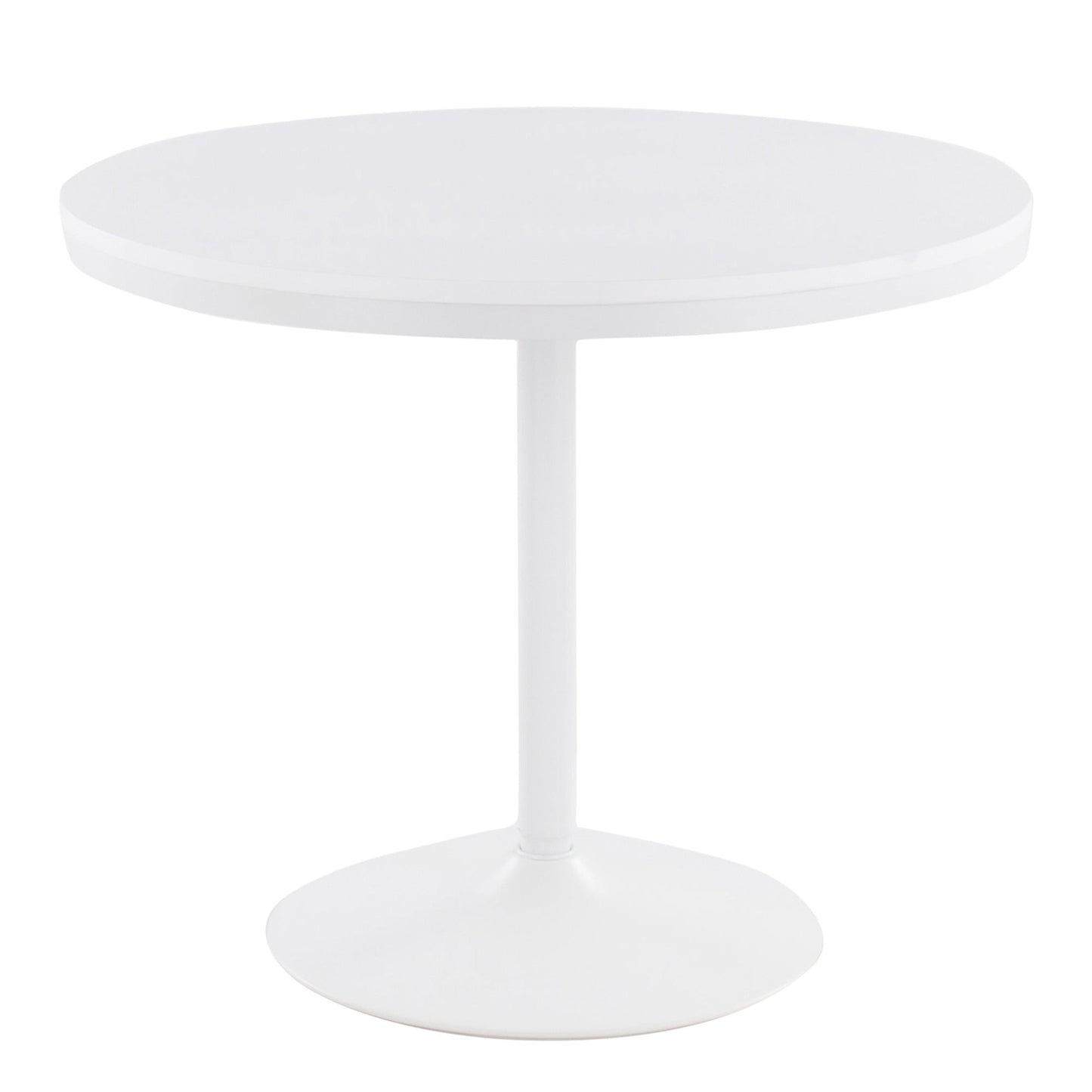 Lumisource Dakota-winston Dining Set - 5 Piece