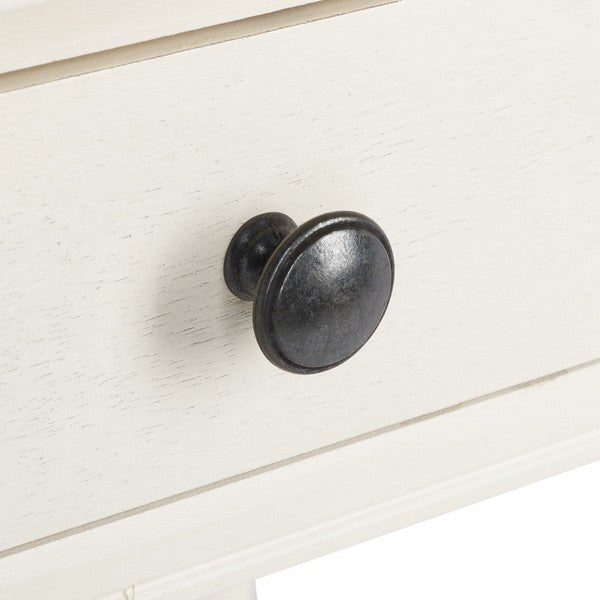 Arina 1 Drawer Desk