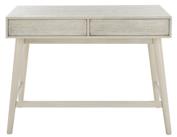 Scully 3 Drawer Desk