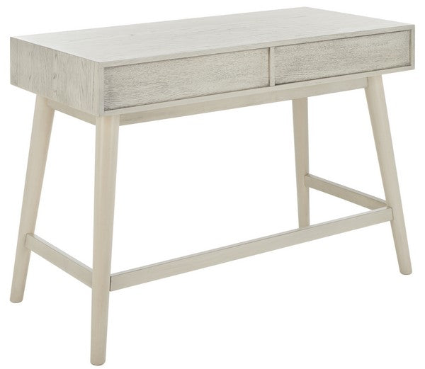 Scully 3 Drawer Desk