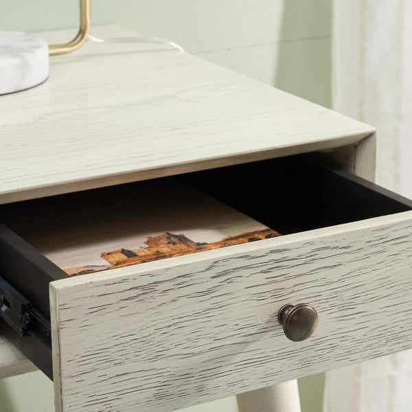 Scully 3 Drawer Desk