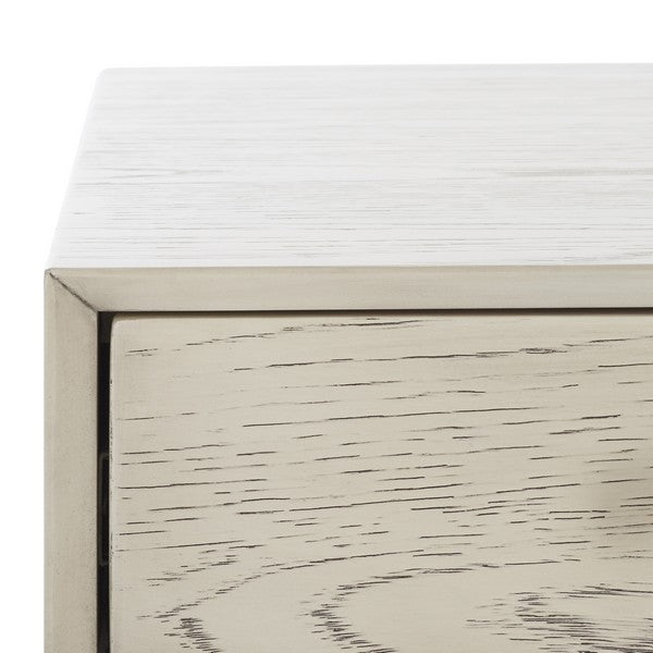 Scully 3 Drawer Desk