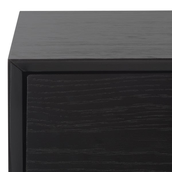 Scully 3 Drawer Desk