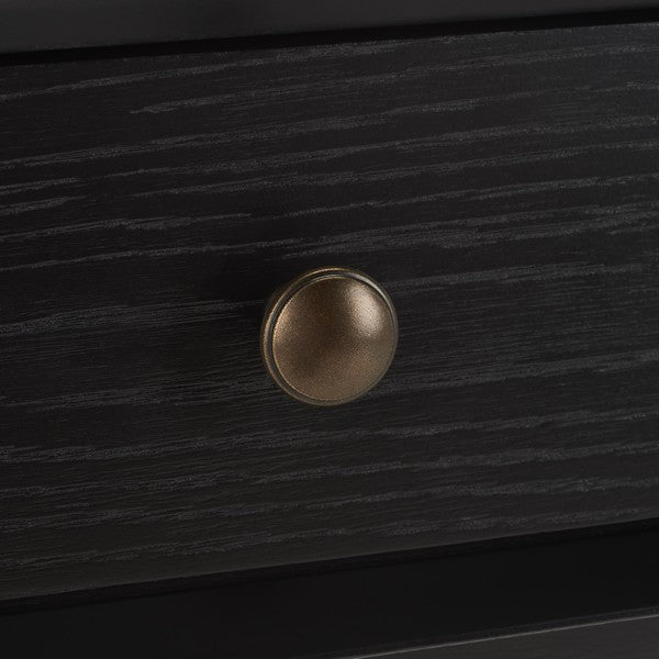 Scully 3 Drawer Desk