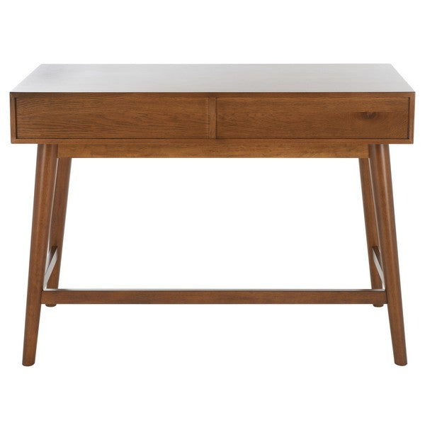 Scully 3 Drawer Desk