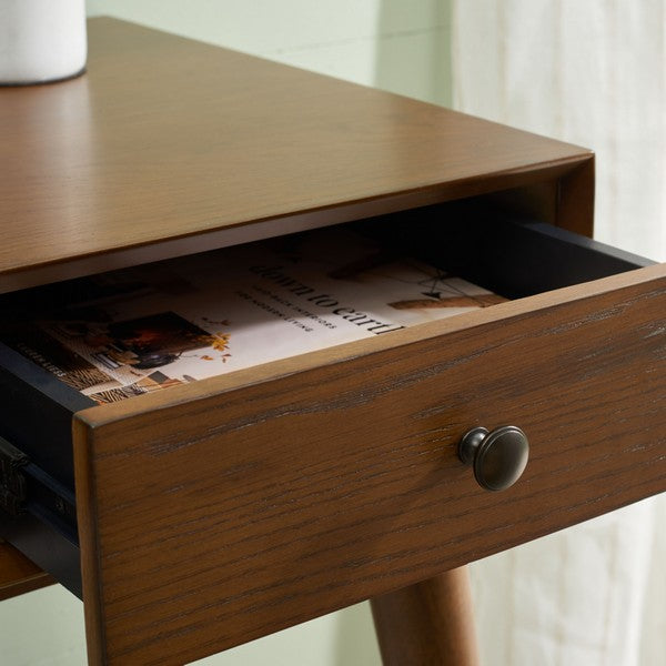 Scully 3 Drawer Desk