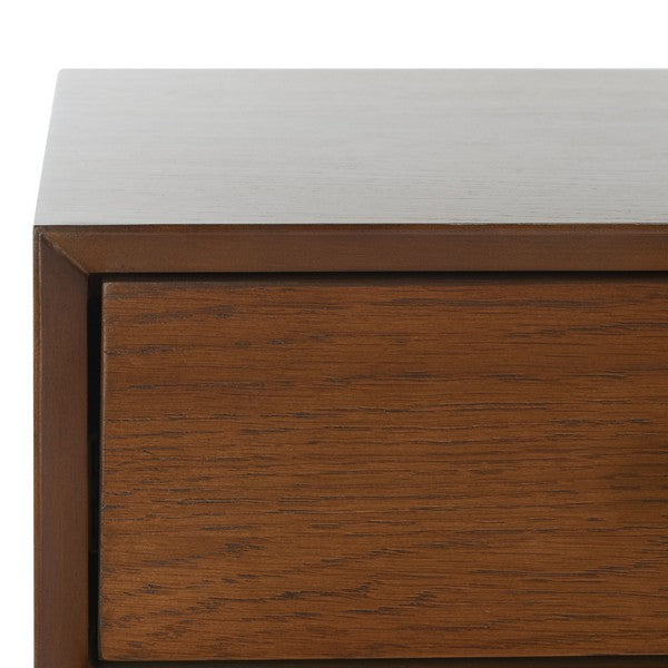 Scully 3 Drawer Desk
