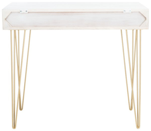 Marigold Desk