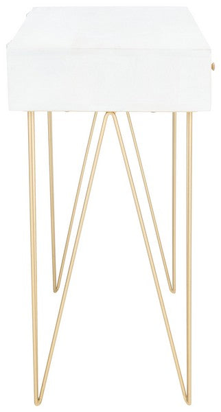 Marigold Desk