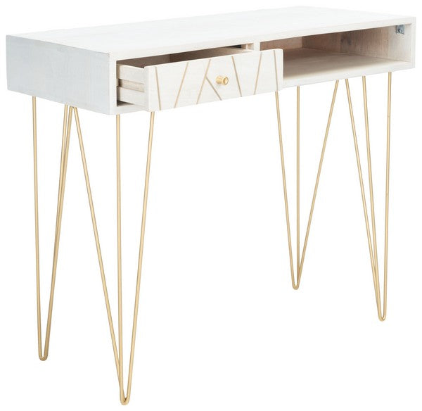 Marigold Desk