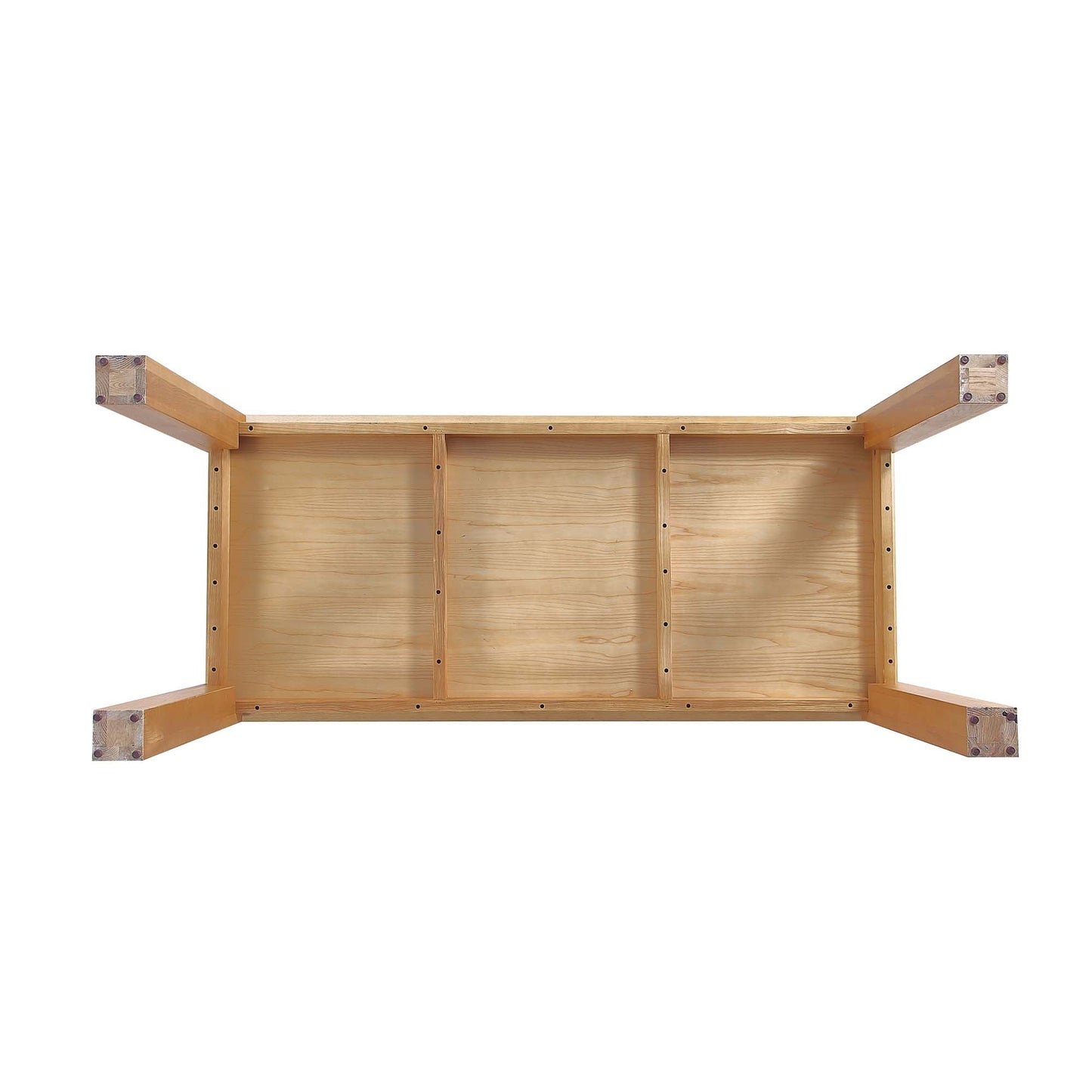 Manhattan Comfort Rockaway Dining Table