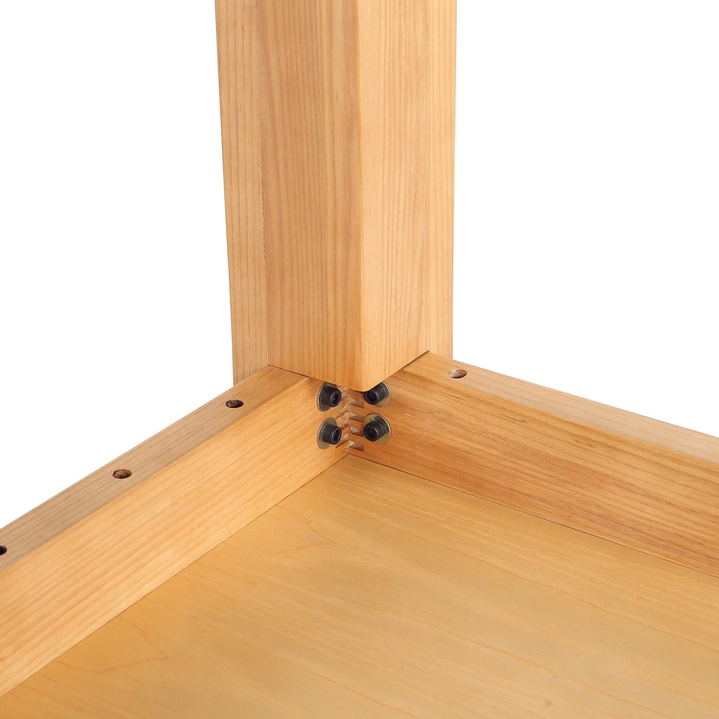 Manhattan Comfort Rockaway Dining Table