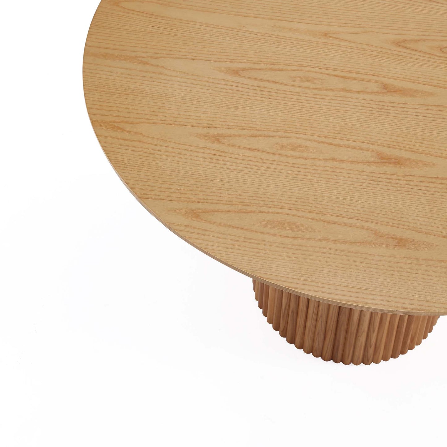 Manhattan Comfort Hathaway Dining Table